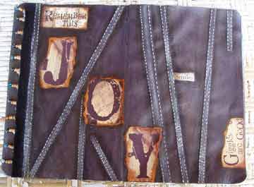 Altered Book 101 Series: Basic Materials « Enchant Art